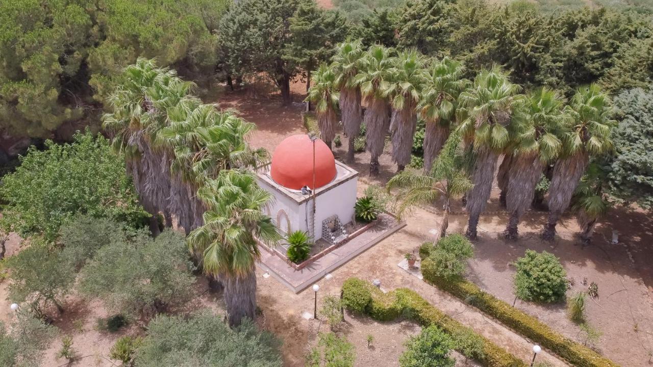 Villa Le Lune Santa Margherita di Belice Zewnętrze zdjęcie
