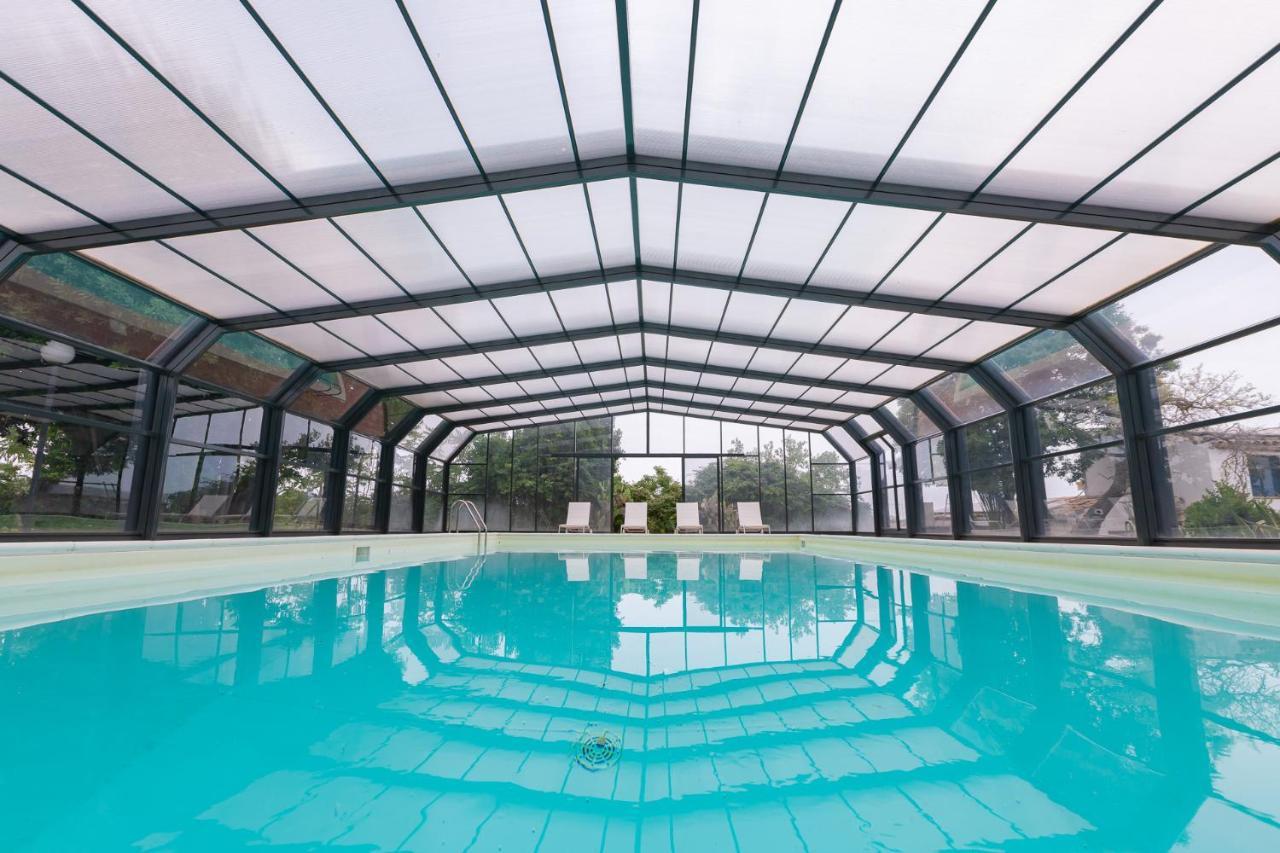 Villa Le Lune Santa Margherita di Belice Zewnętrze zdjęcie