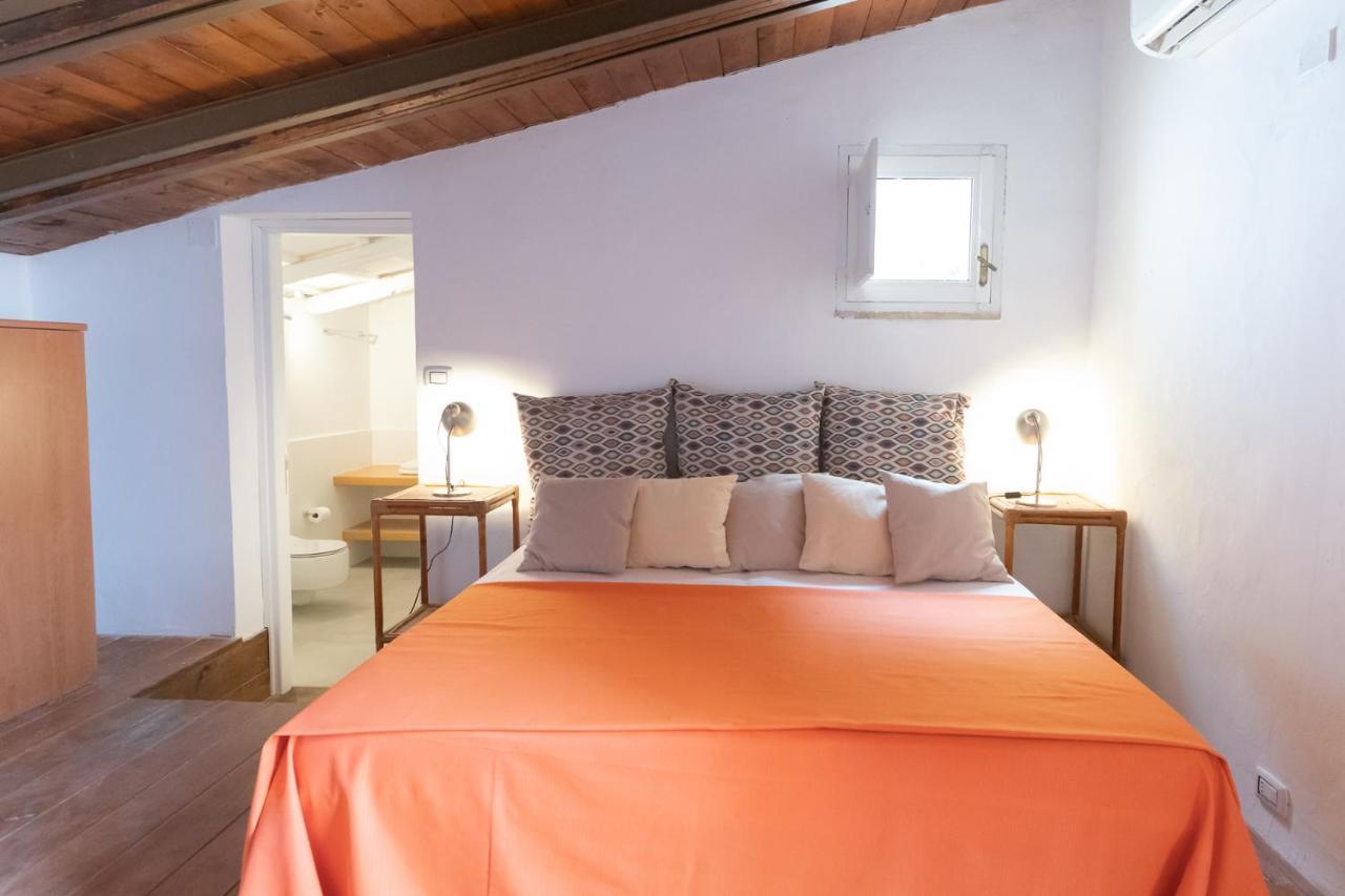 Villa Le Lune Santa Margherita di Belice Zewnętrze zdjęcie