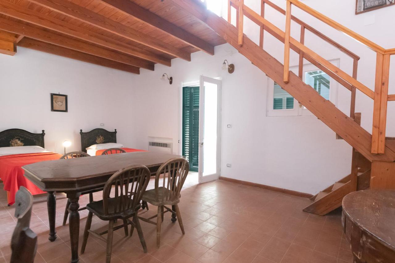 Villa Le Lune Santa Margherita di Belice Zewnętrze zdjęcie