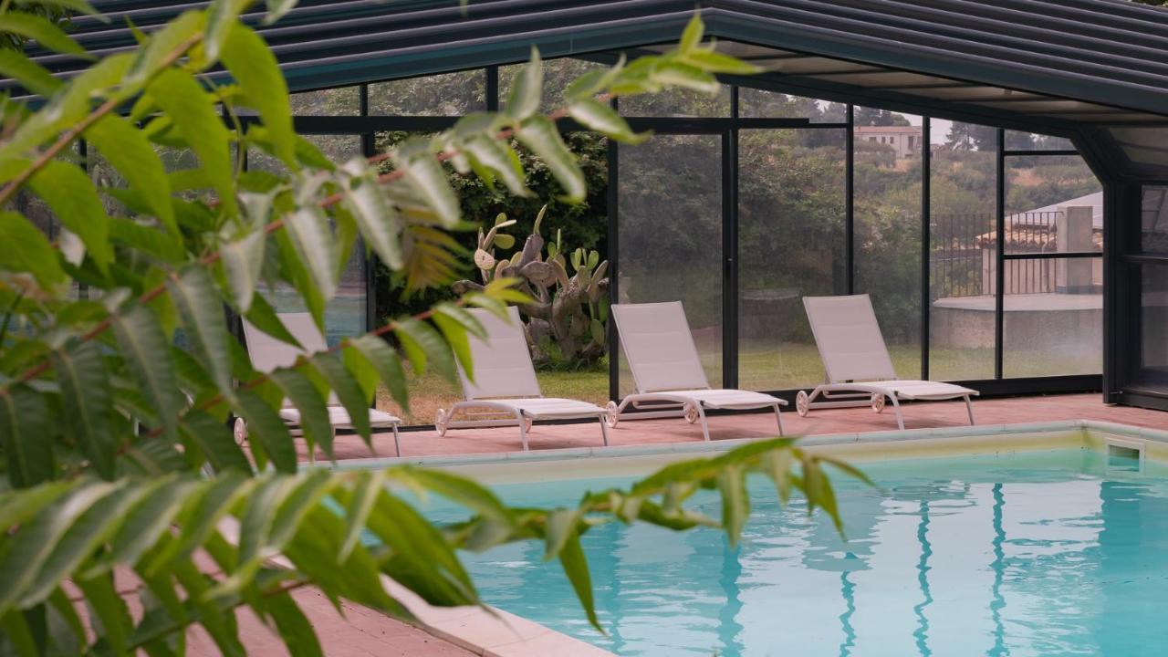 Villa Le Lune Santa Margherita di Belice Zewnętrze zdjęcie