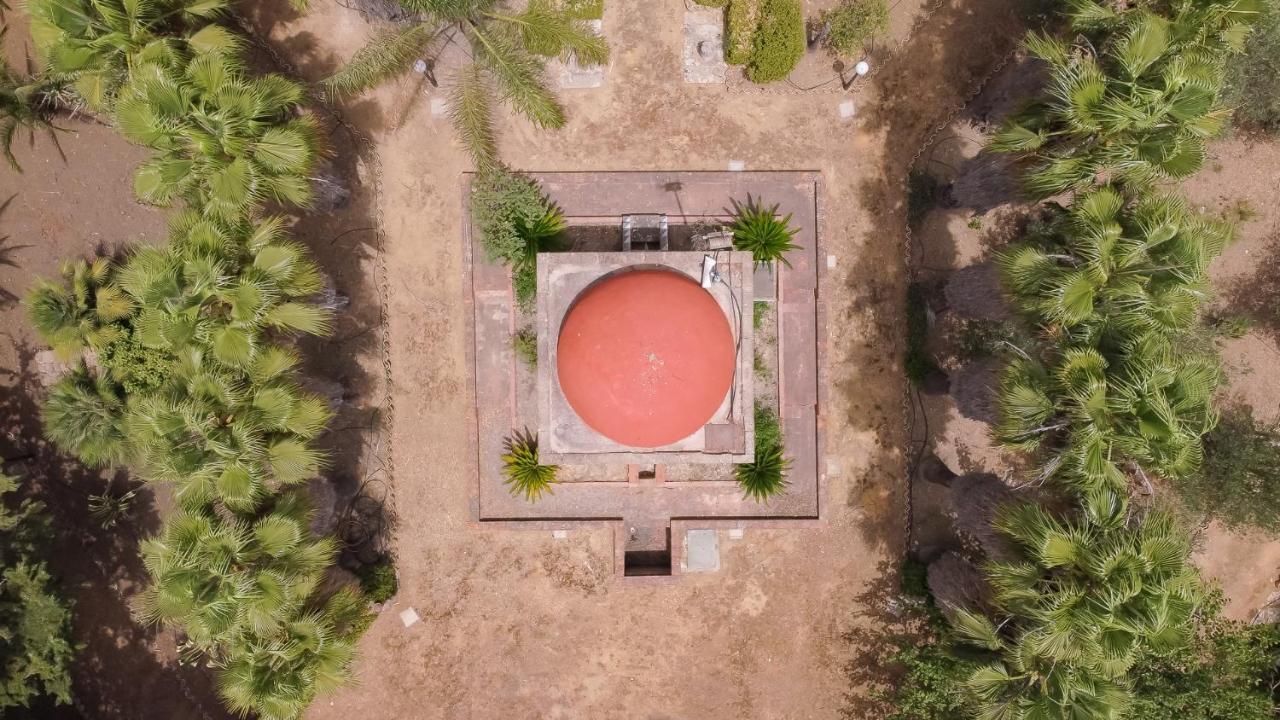 Villa Le Lune Santa Margherita di Belice Zewnętrze zdjęcie