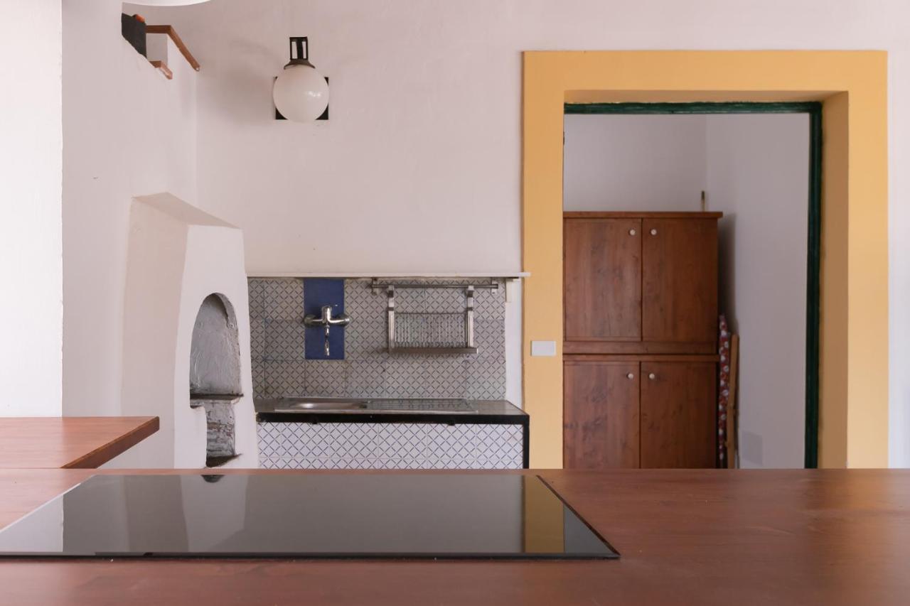 Villa Le Lune Santa Margherita di Belice Zewnętrze zdjęcie