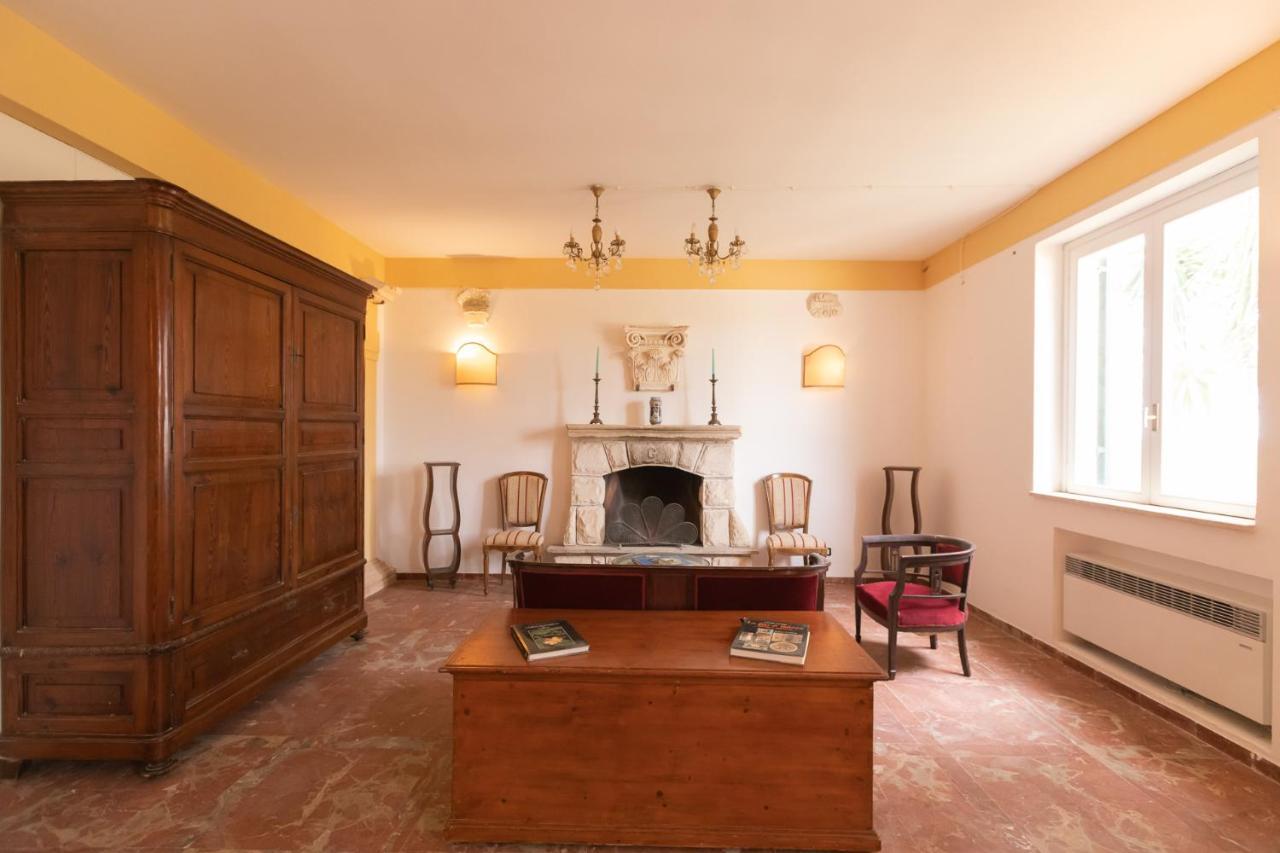 Villa Le Lune Santa Margherita di Belice Zewnętrze zdjęcie