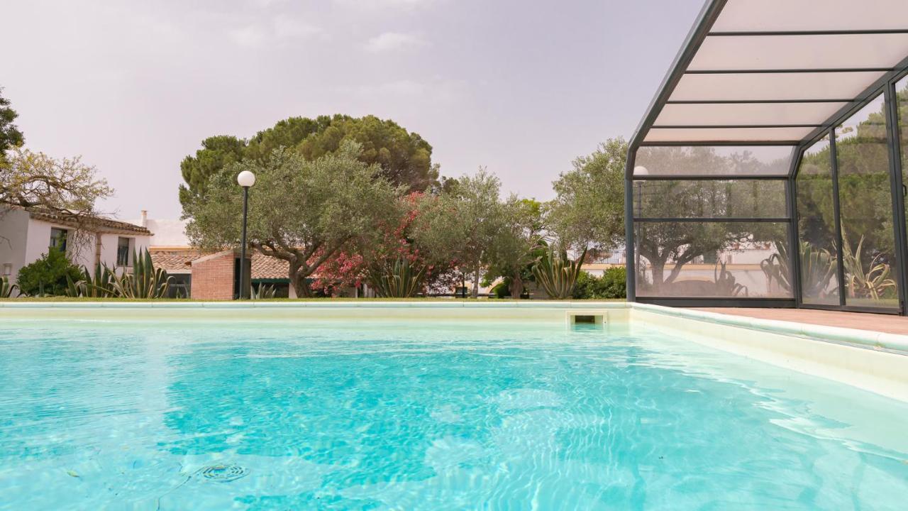 Villa Le Lune Santa Margherita di Belice Zewnętrze zdjęcie
