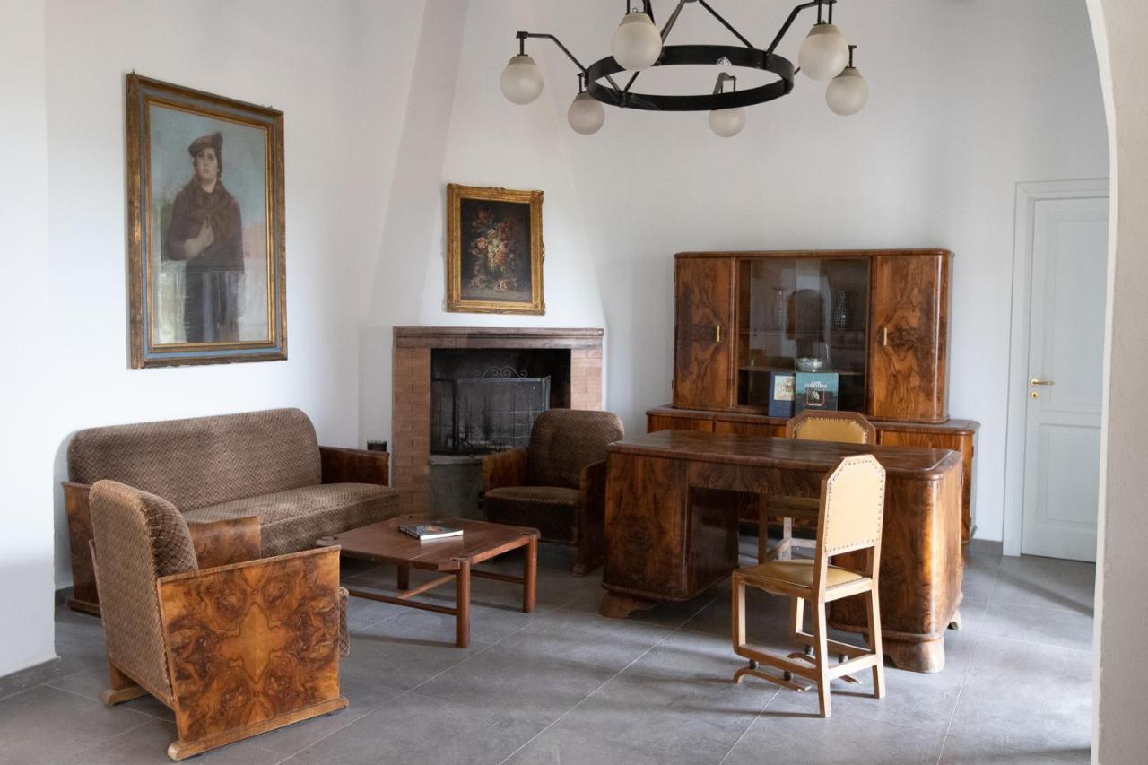 Villa Le Lune Santa Margherita di Belice Zewnętrze zdjęcie