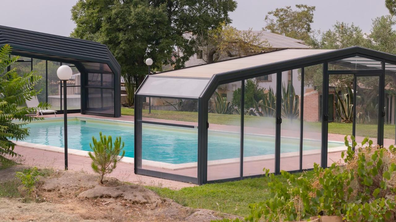 Villa Le Lune Santa Margherita di Belice Zewnętrze zdjęcie