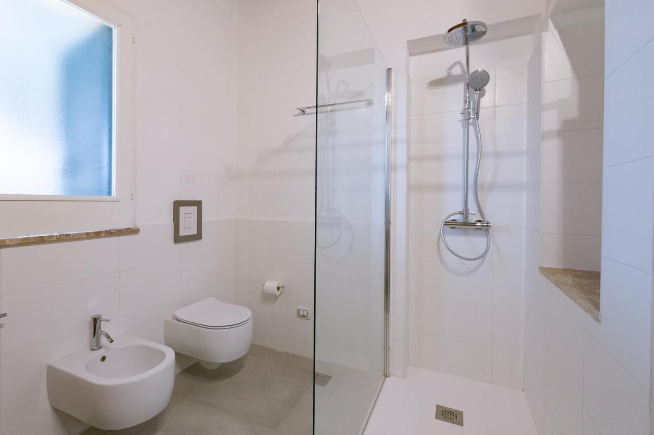 Villa Le Lune Santa Margherita di Belice Zewnętrze zdjęcie