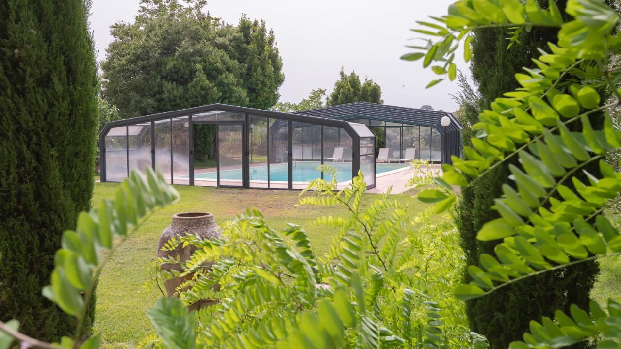 Villa Le Lune Santa Margherita di Belice Zewnętrze zdjęcie