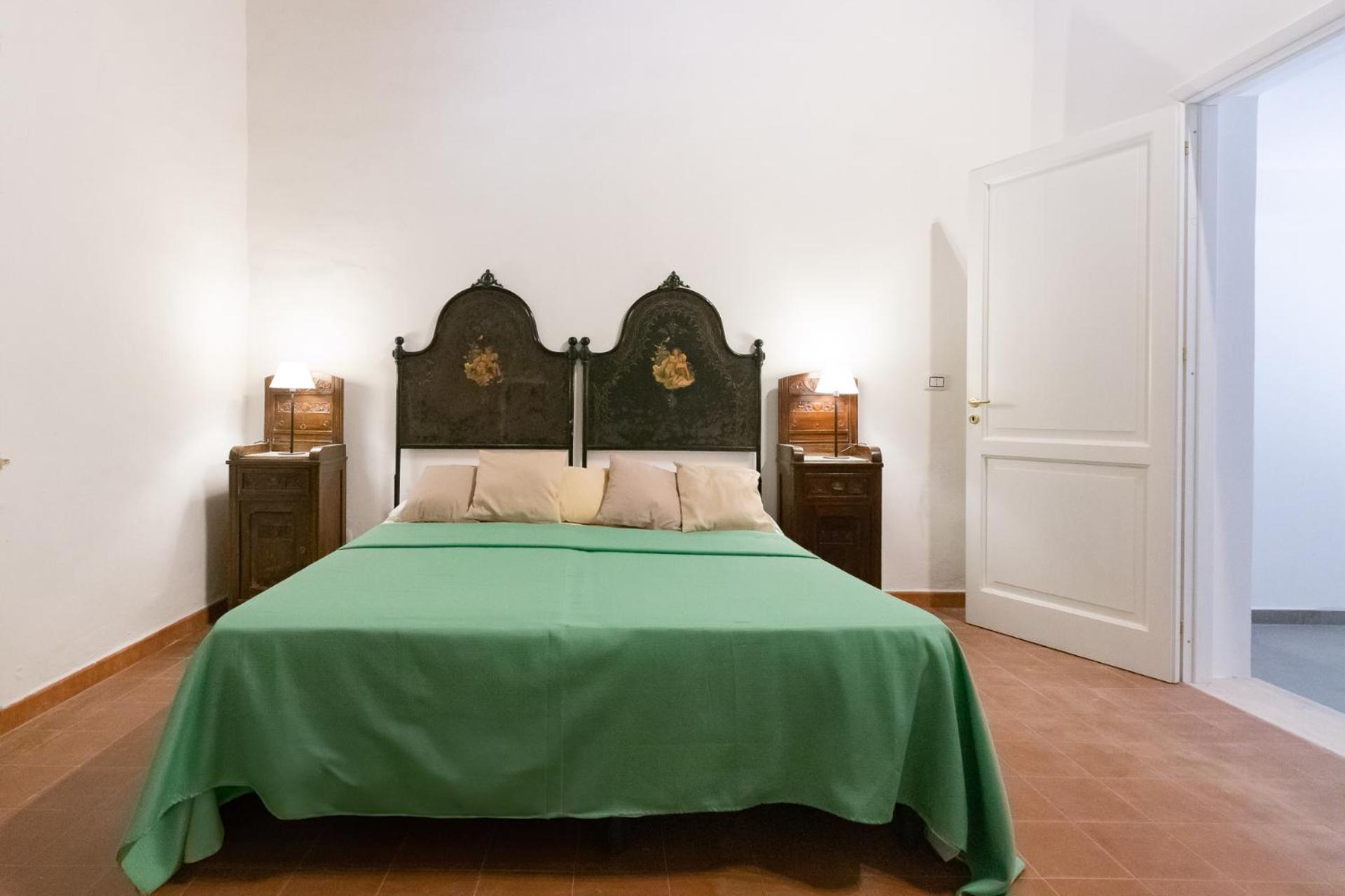 Villa Le Lune Santa Margherita di Belice Zewnętrze zdjęcie