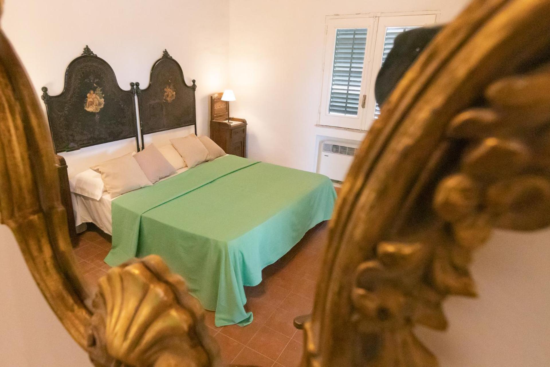 Villa Le Lune Santa Margherita di Belice Zewnętrze zdjęcie